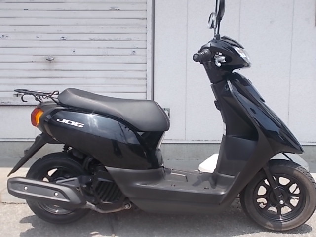 中古車 JOG-7