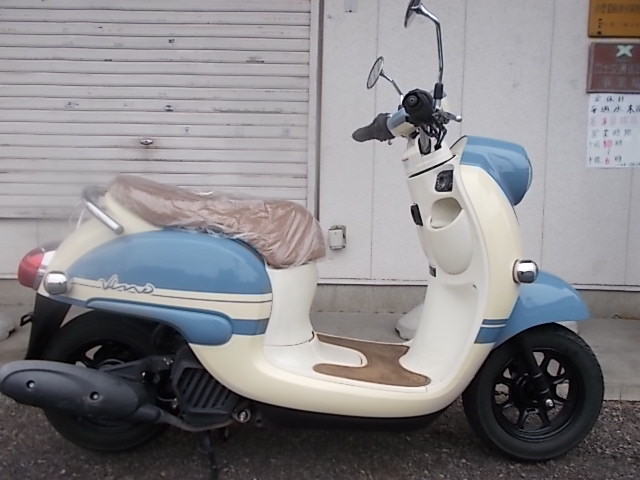 中古車 ビーノ（4）