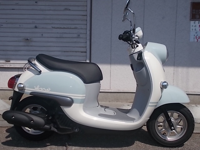 中古車 ビーノ　Fi
