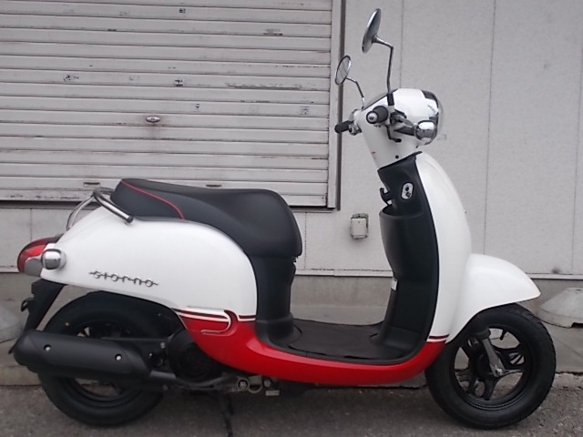 中古車 ジョルノー2