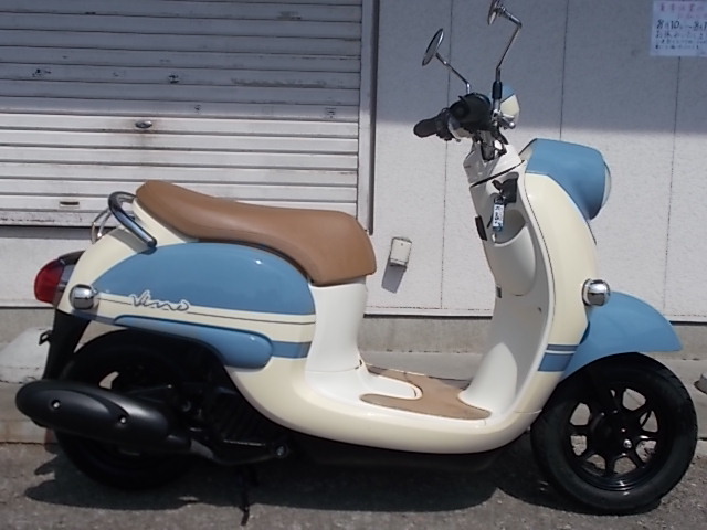 中古車 ビーノー4
