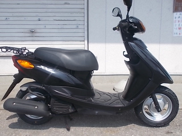 中古車 JOG-5