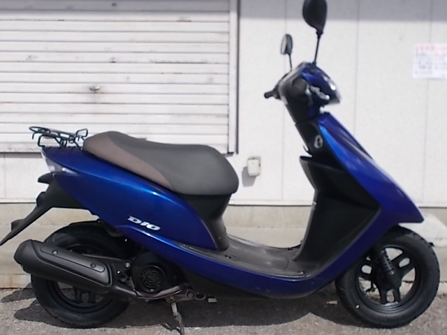 中古車 DiO-6 Fi