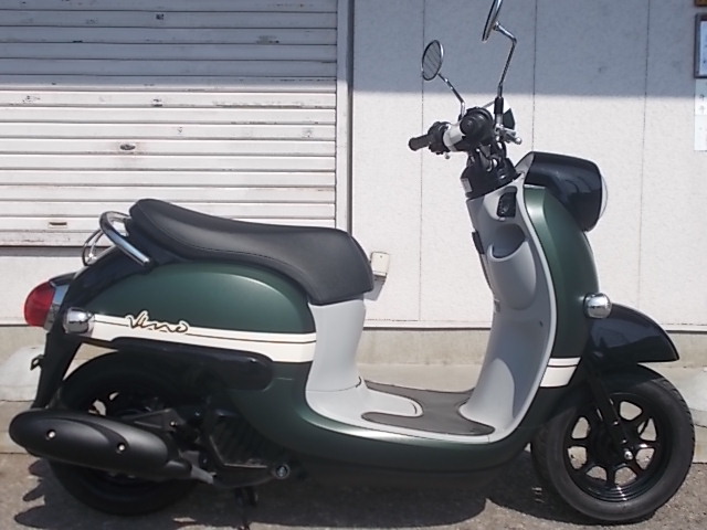 中古車 ビーノー4