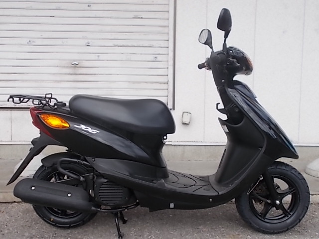 中古車 JOG-DX