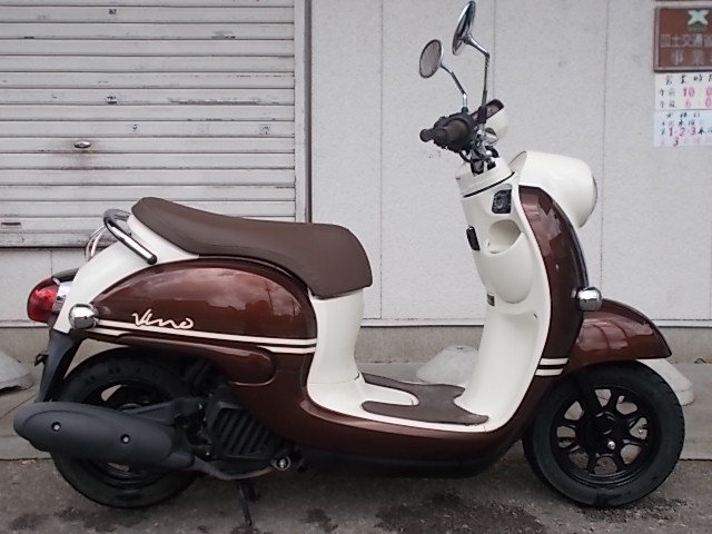 中古車 ビーノー4