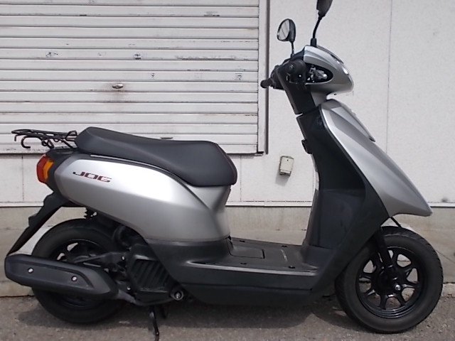中古車 JOG-7