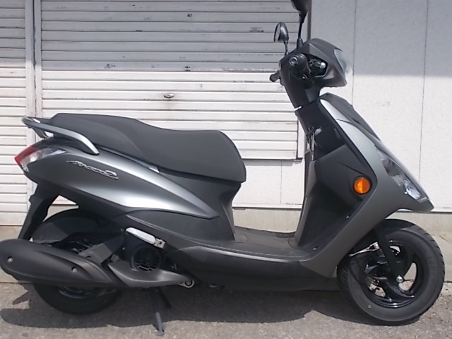 中古車 アクシスＺ